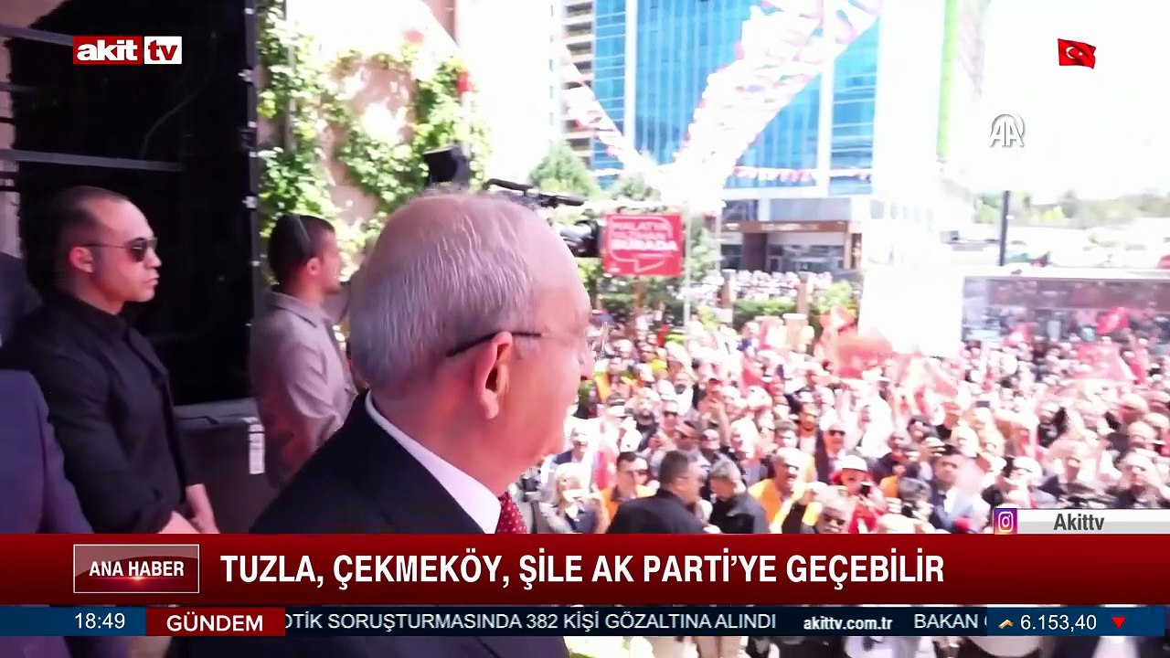Ana Haber - 28 Temmuz 2026