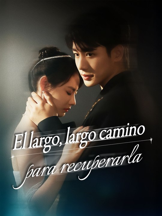 El largo, largo camino para recuperarla En Español