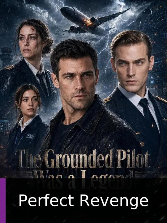 The Grounded Pilot Was A Legend Full Episode | Mavora