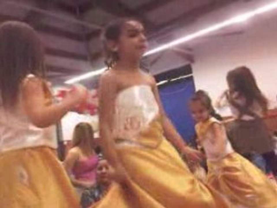 las bomba