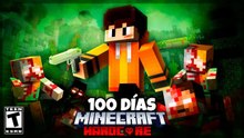 Sobreviví 100 días en un apocalipsis zombi con la nueva actualización de Minecraft: La Película