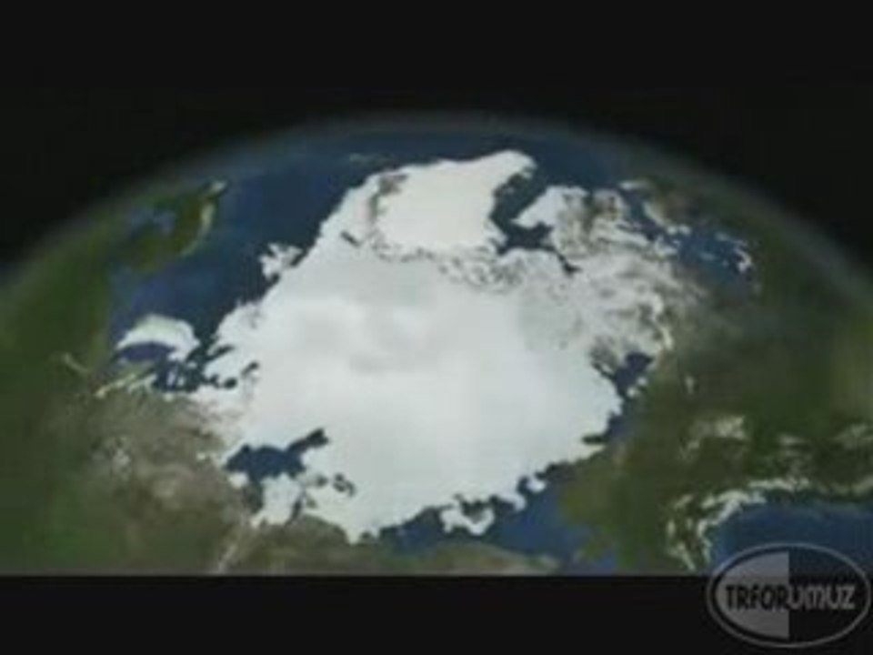 Bilim ve Teknoloji /// Küresel Isınmanın Sonuçları