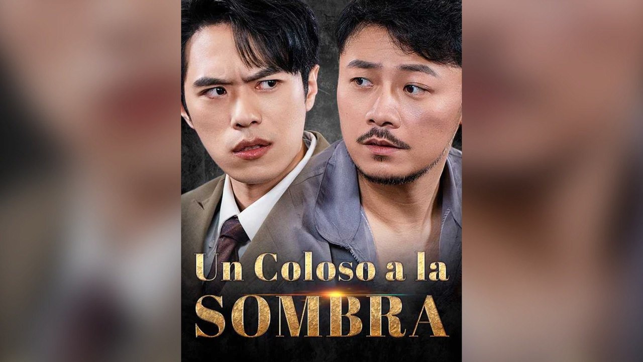 Un Coloso A La Sombra EspañOl