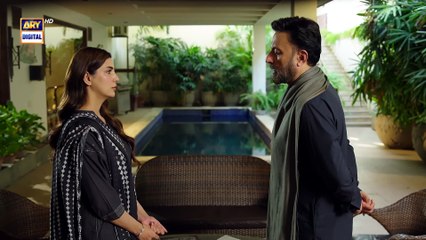 Toota Huwa Dil Episode 32 | 28 July 2026 | Nazish Jahangir | Agha Ali | ARY Digital