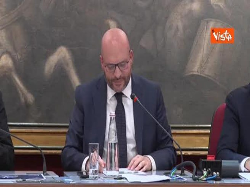 Lorenzo Fontana: Un Capo dello Stato di destra? Perché no, basta che sia un buon arbitro