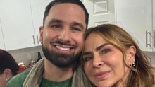 Aylín Mujica: Revelan el último mensaje que recibió la actriz de su hijo