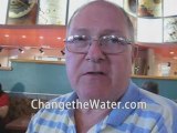 Kangen Water Discussion by Water Expert Fred Brown - Part 2