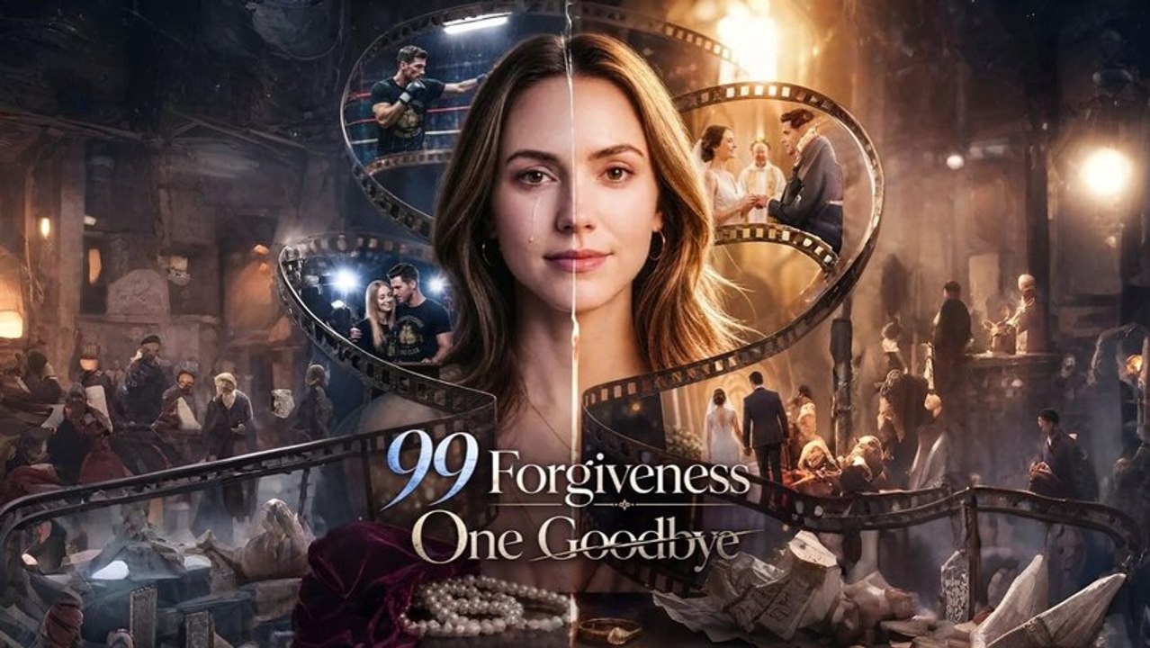 99 Fоrgіvеnеѕѕ, Оnе Gооdbуе (Соmрlеtеd)