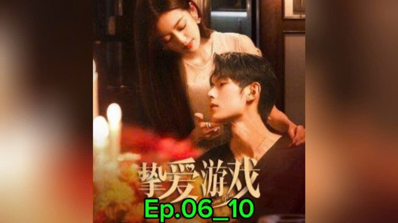 Game Of True Love Ep.06 - 10 - Engsub