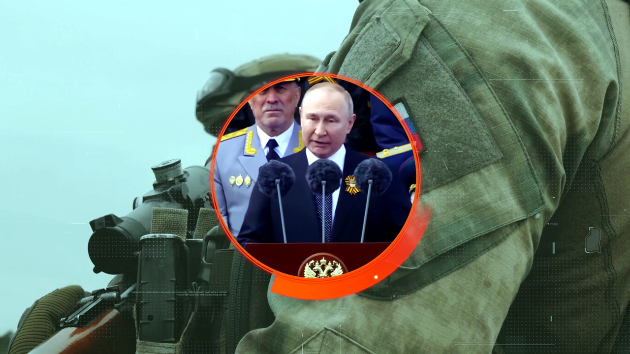 Ukraine’s "Obsolete" MiG-29 Just Annihilated a Russian Assault Force