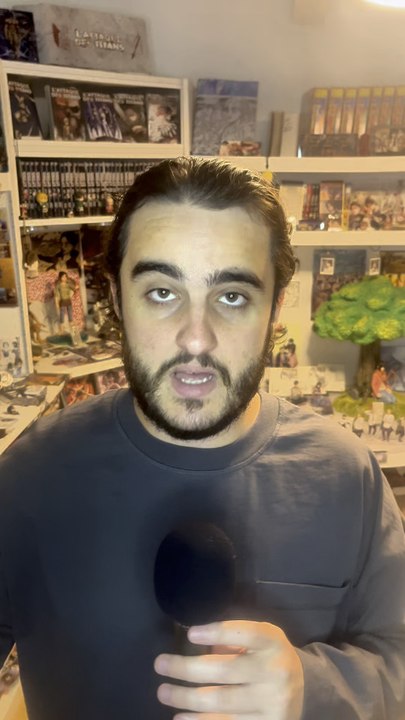 1 jour 1 scénario jour 20