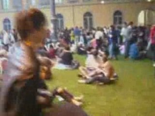 Grand fooding de lyon 2008