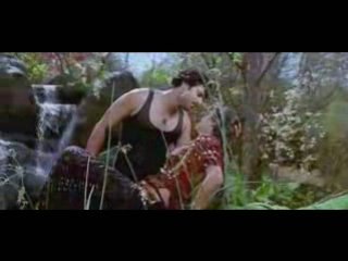 Prabhas & Trisha Collaboration