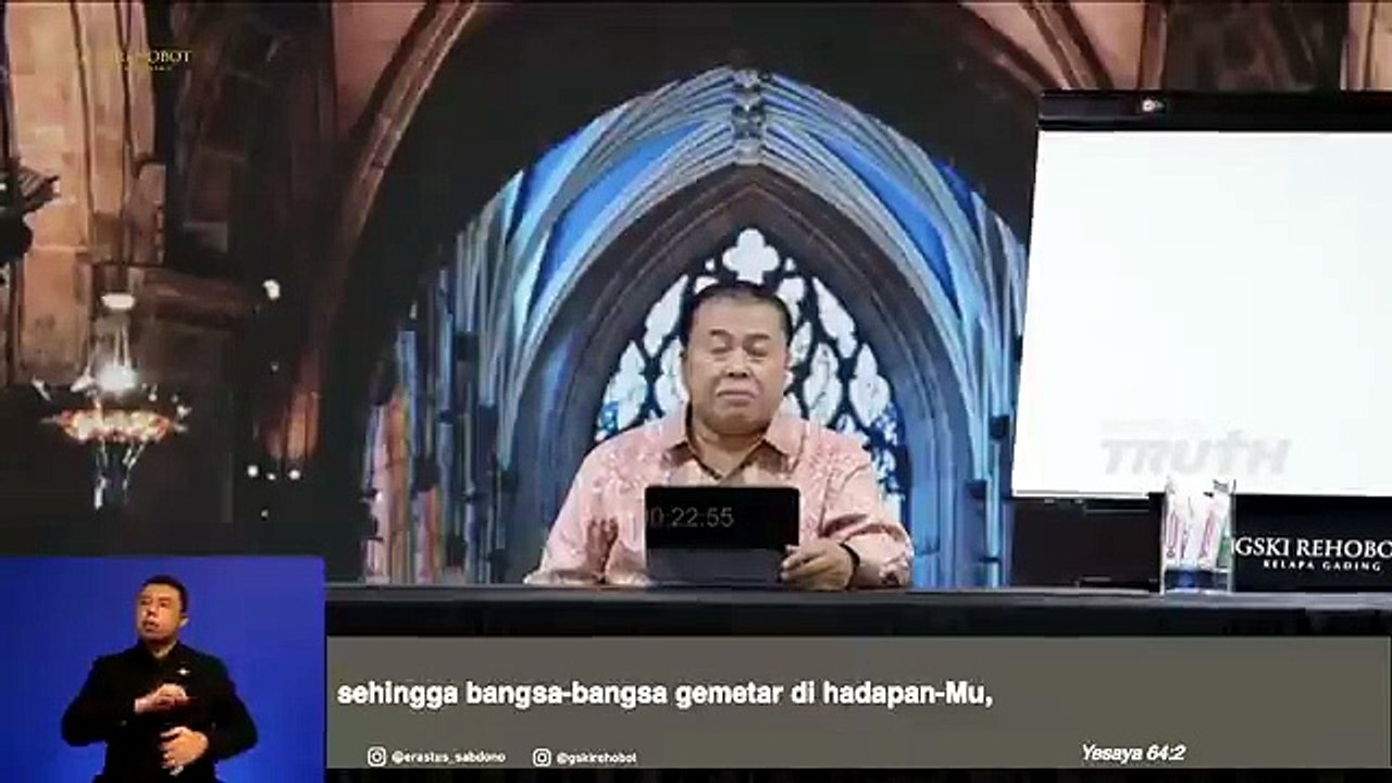 MERAIH KEMULIAAN (BAG 13) HIKMAT ALLAH