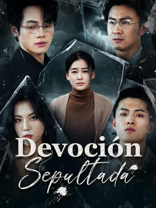 Devoción Sepultada