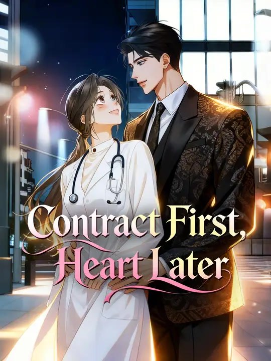 Contract First, Heart Later | Full Series | Short Drama English