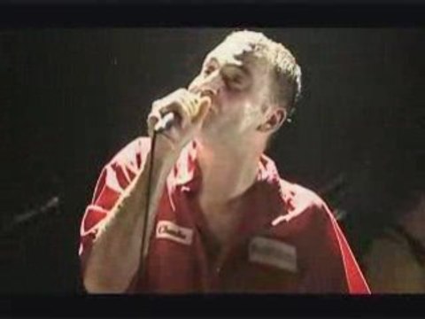 Ruda Salska LIVE Trianon - Numéro 23