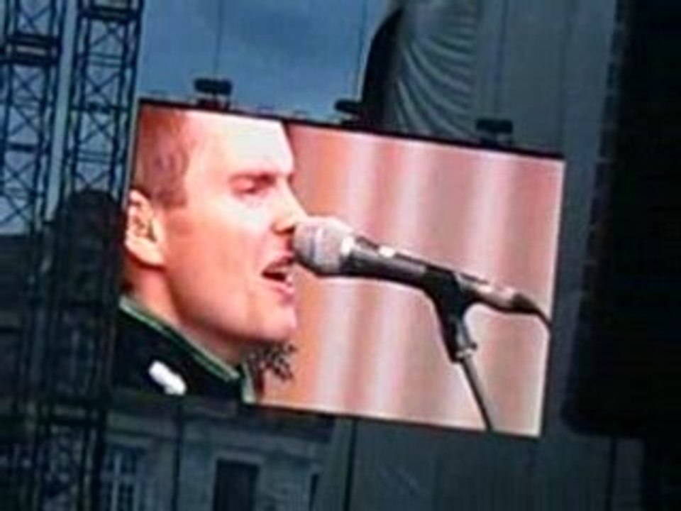 Concert Sigur Ros @Main Square Festival