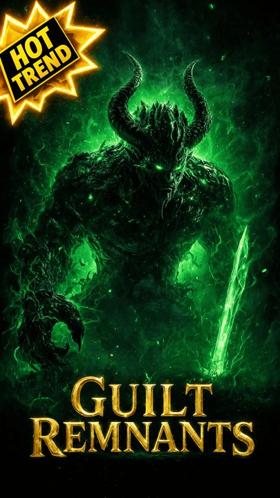 Gult remnants - Full Movie