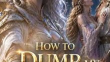 How to Dump My God-King Husband - Full Episode (ENGSUB) | Fantasy Romance #ANS