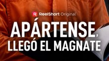 Apártense, llegó el magnate - Drama Completo Español #ARS