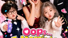 Oops... I Married a Homeless President! | Short Drama Full EP #ARS