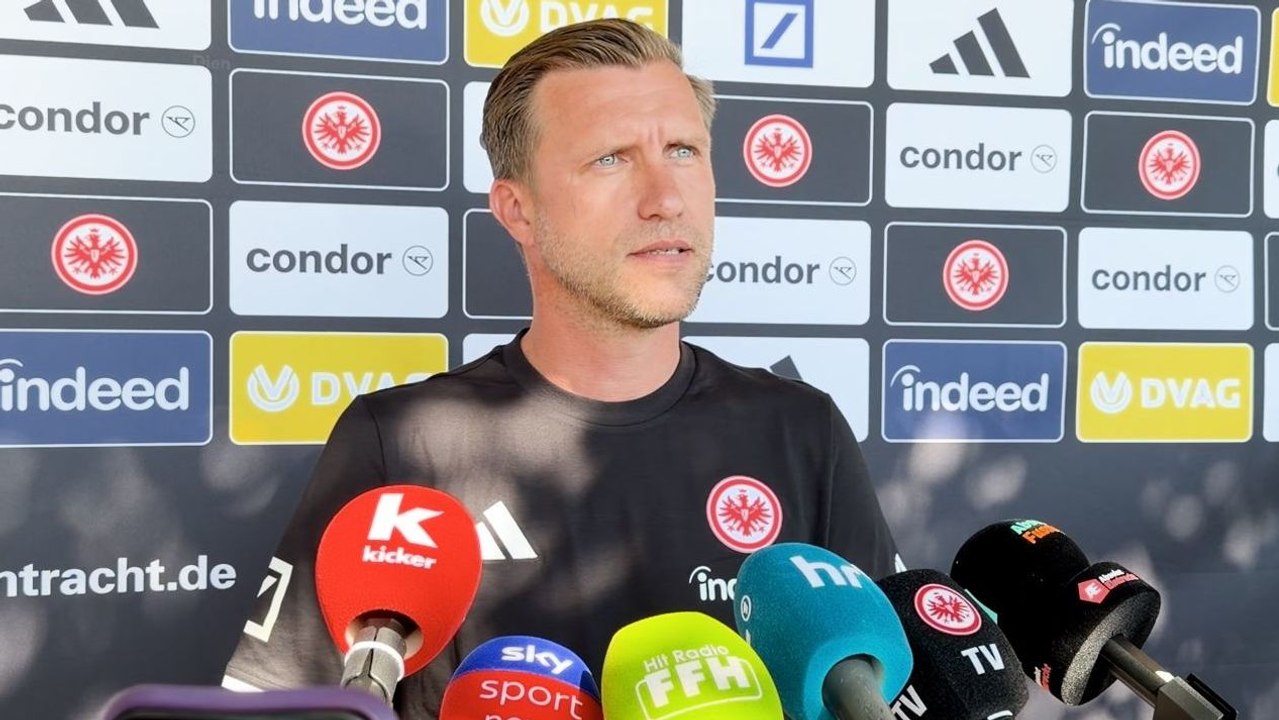 Otavio direkt Startelfkandidat? Krösche: 'Das liegt an ihm'