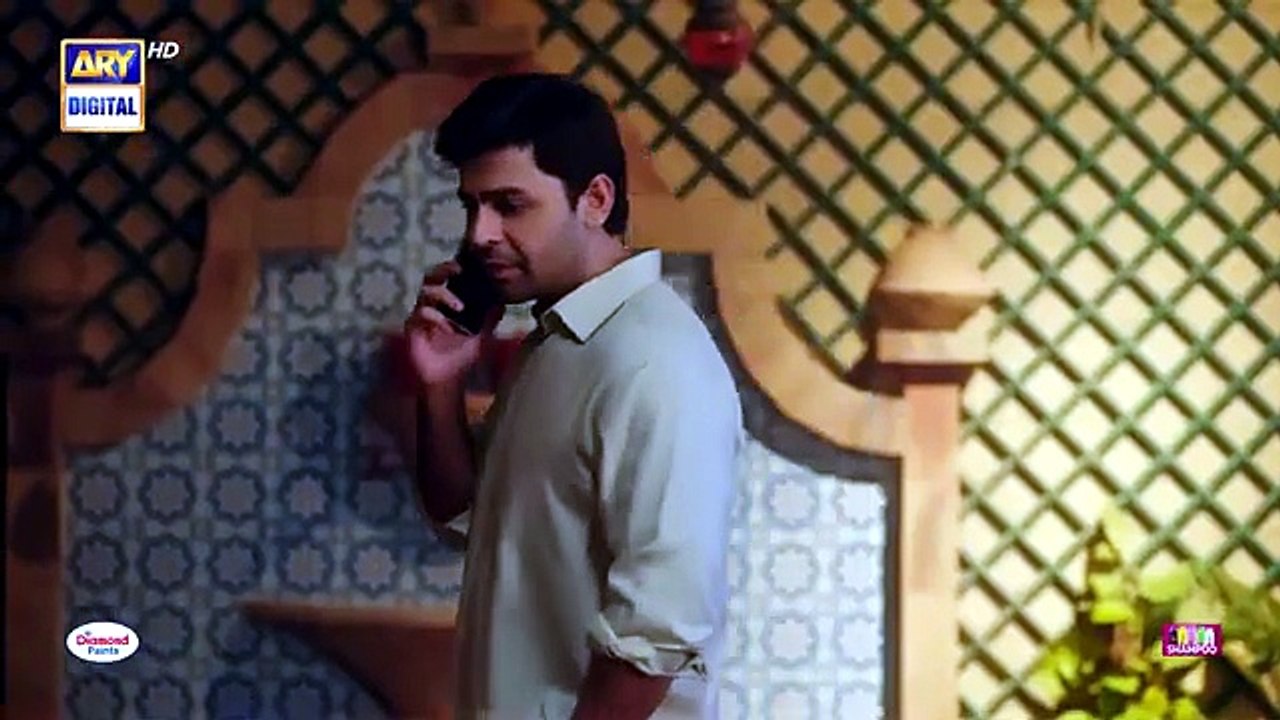 Bas Tera Saath Ho Episode 26