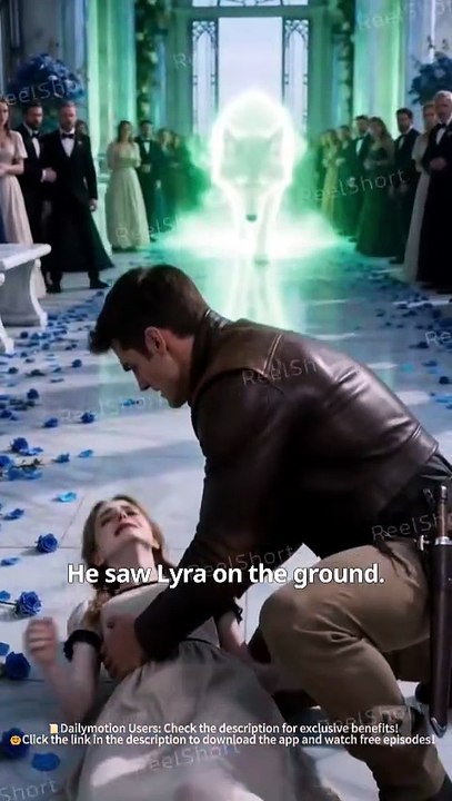 [Eng Sub] The Siren’s Vengeance Full Movie – She Was Murdered by the Werewolf She Loved. Then She Chose a Vampire Lord.