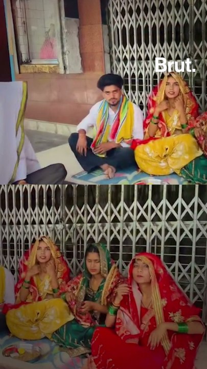Three Sisters Marriage