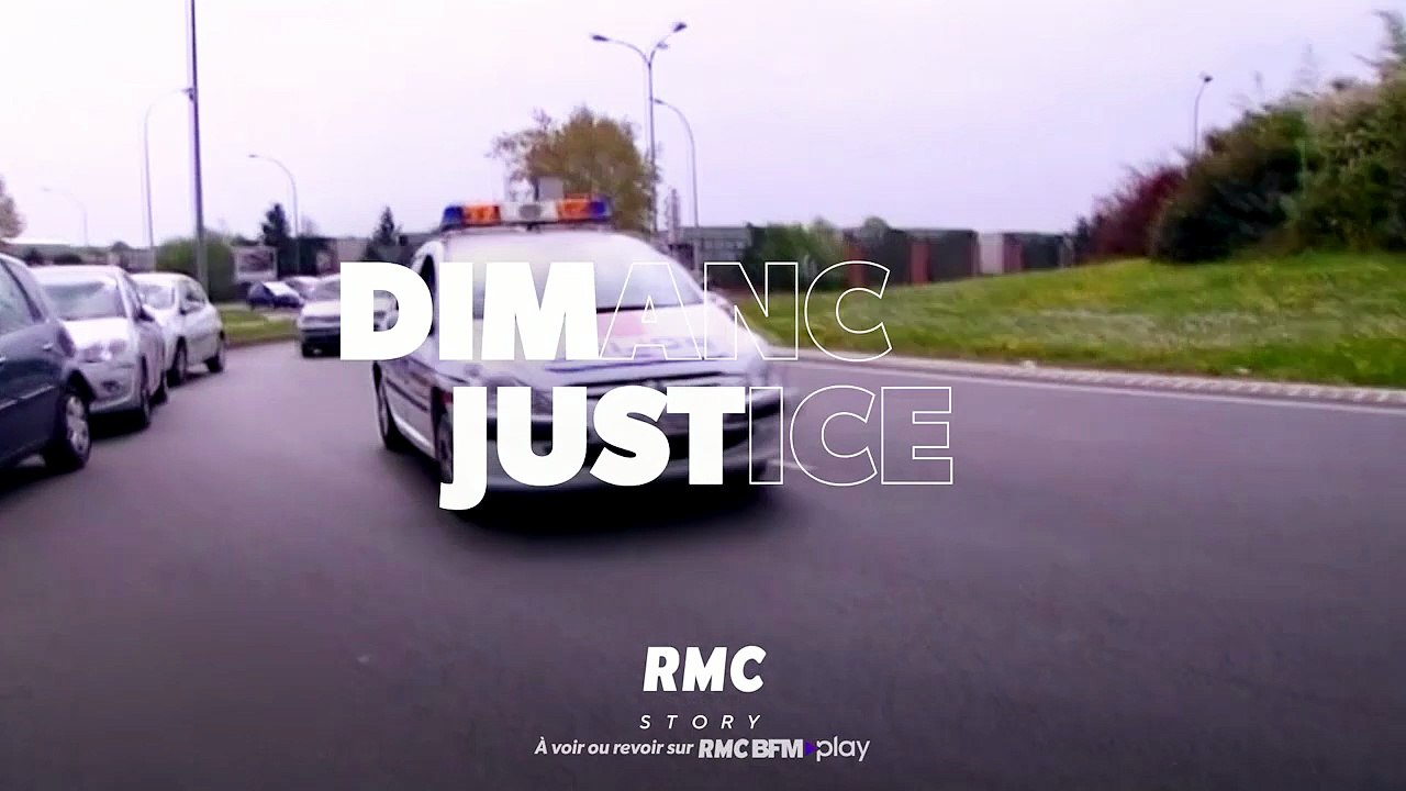 Faites entrer l'accusé