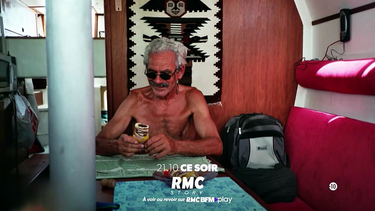 Faites entrer l'accusé