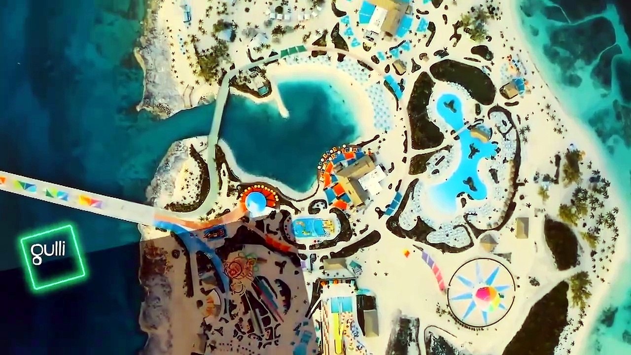 Les parcs d'attractions préférés des Français