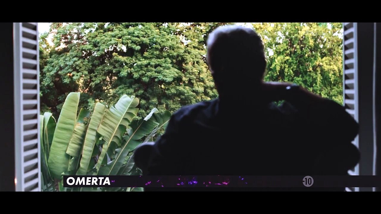 Omerta