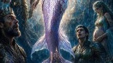 From Mudblood to Atlantis' Owner - Full Episode (ENGSUB) | Fantasy Romance