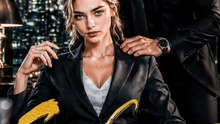 Seven Regrets - Full EP CEO Romance #ANS
