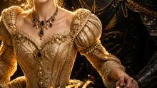 The King's Fugitive Queen - Full Episode HD #ARS