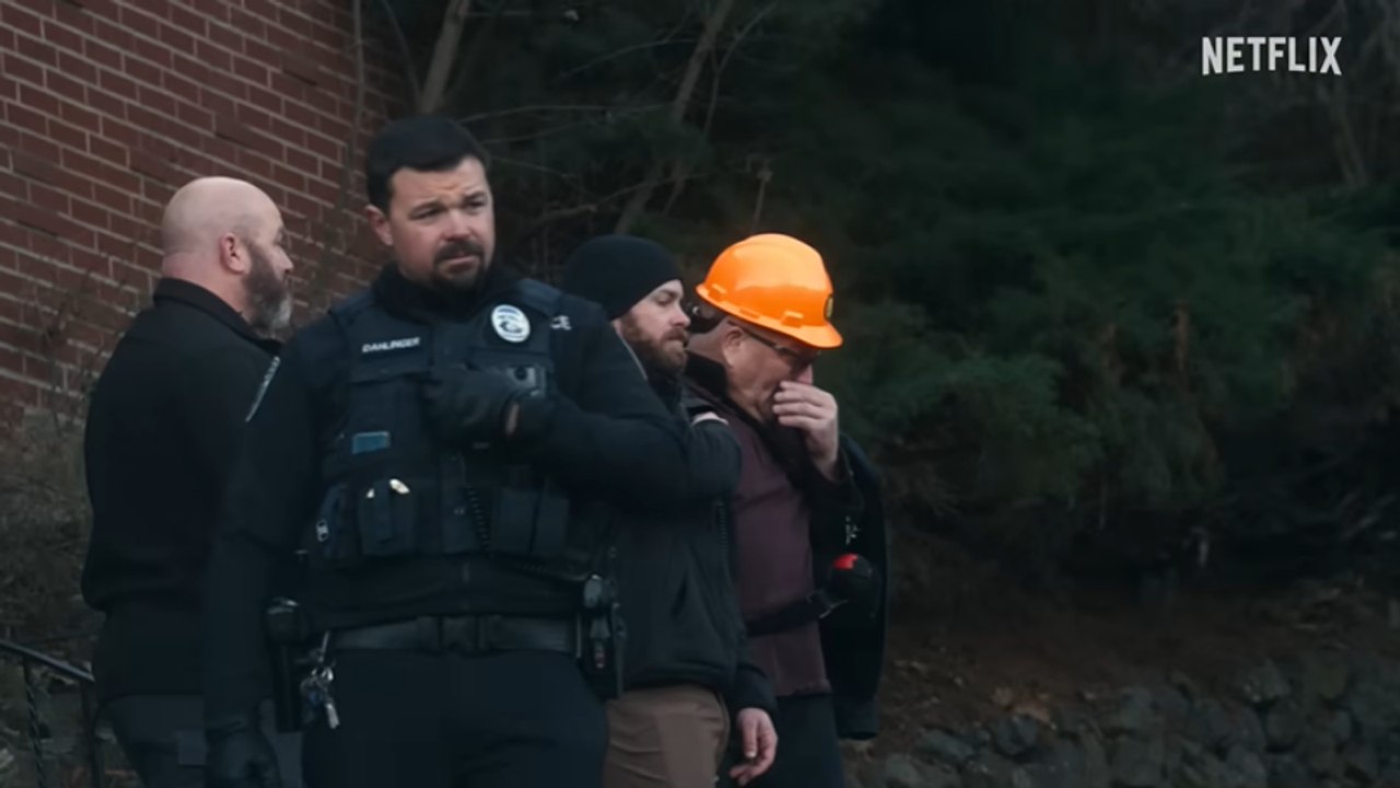 Os Assassinatos de Idaho: Pesadelo Universitário - 1ª temporada Trailer