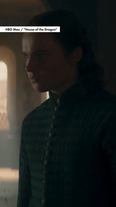 'HOTD' star James Norton talks how Gwayne Affects Ormund
