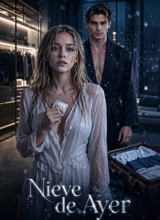 ESP Nieve de ayer Eps SD Drama 💎PLATINUM.FILMS