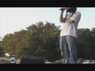 Brian HEAD Welch LIVE MAIN STAGE CORNERSTONE JULY 5, 2008