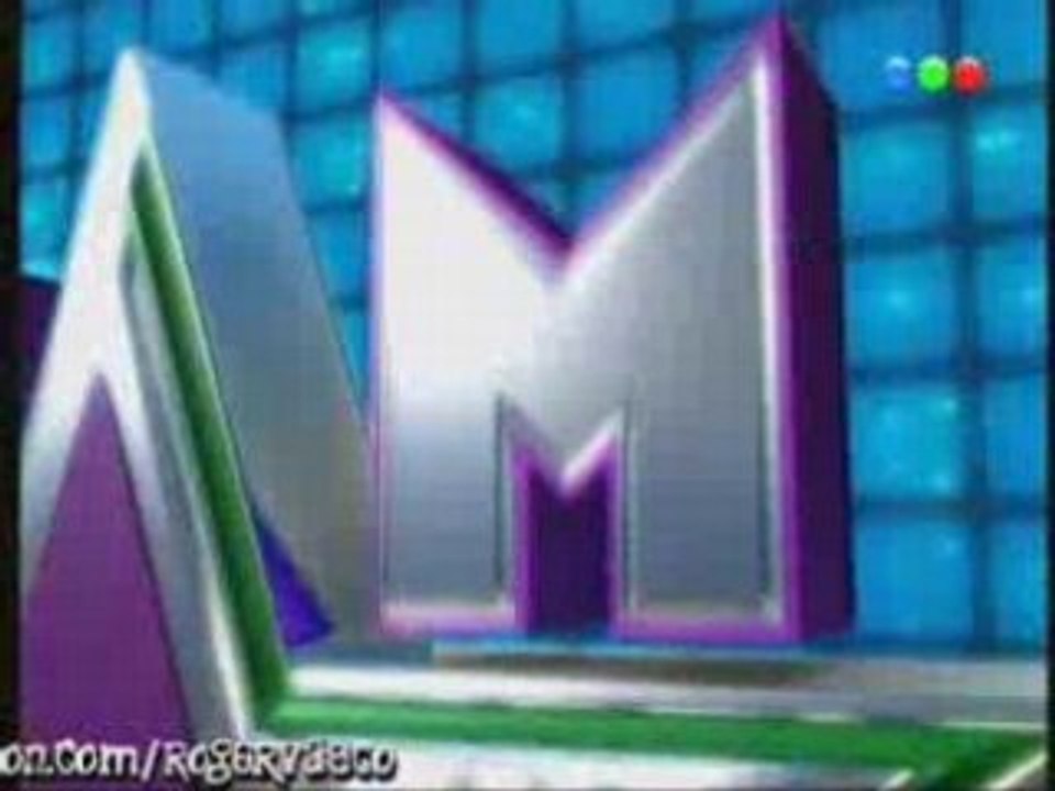 Team Angels - Miercoles 9 de Julio