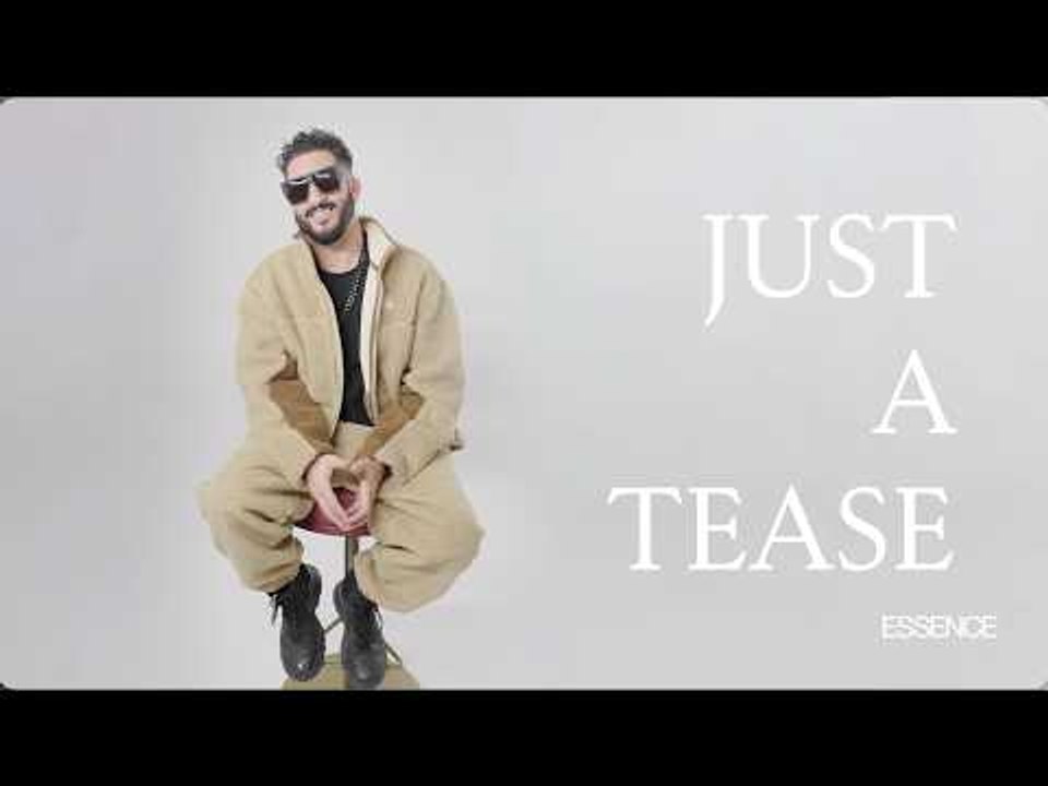 Jon B. on New Music & R&B Legacy | Just A Tease
