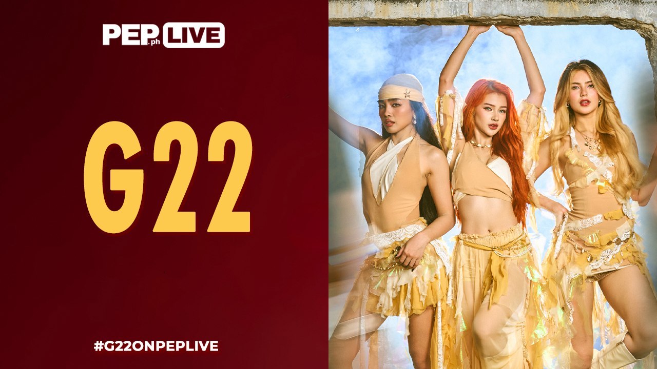 G22 sur PEP Live! | Film Complet en Français