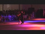 Danças de Salão de Sines - Aniversário 2008 - 20 anos