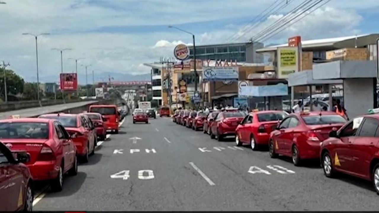 tn7-taxistas-autobuseros-empresarios-turisticos-piden-regulacion-de-plataformas-digitales-280726