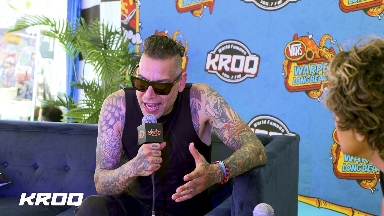 MxPx | Warped Tour 2026