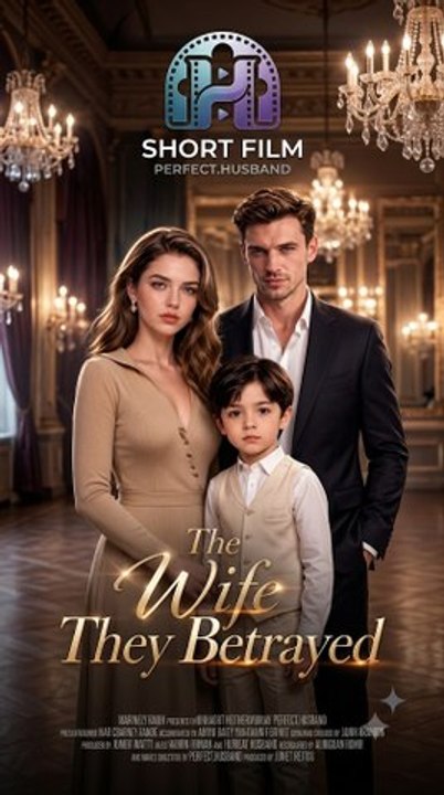 The Wife They Betrayed