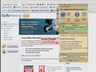 GoToMeeting Online Meetings affordable? Free Trial for ...