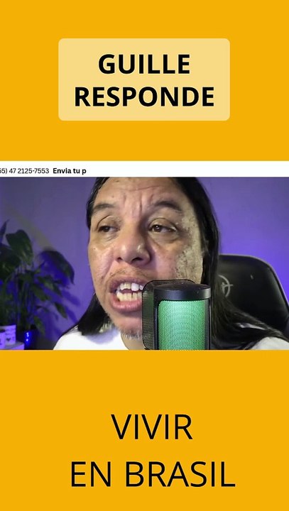 Activar tu chip extranjero en Brasil